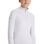 LeMieux Young Rider Hope Lightweight Base Layer - Front Detail