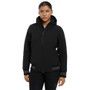LeMieux Ladies Team Jacket in Black - Front