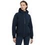 LeMieux Ladies Team Jacket in Navy - Front