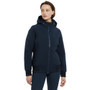 LeMieux Ladies Team Jacket - Front
