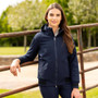 LeMieux Ladies Team Jacket - Lifetsyle
