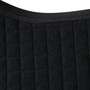 WeatherBeeta Prime Air-Tec Jump Shaped Saddle Pad - Inside