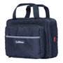 Fold Down Pocket Organiser in Navy