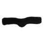 LeMieux Merino+ Anatomic Dressage Girth Cover - Back