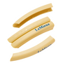LeMieux Horsena Swap Stirrup Extra Covers in Mimosa