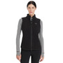LeMieux Ladies Aspen Herringbone Fleece Gilet - Front