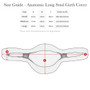 LeMieux Size Guide