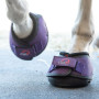 Purple Cavallo Trek Slim Sole
