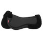 LeMieux Streamline Half Pad in Black