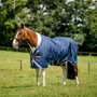 Horseware Amigo 1200D Turnout Rug 0g - Navy