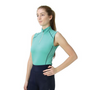 Hy Sport Active Sleeveless Top - Spearmint Green front