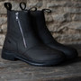 Toggi Oxden Paddock Boots  - Slate Grey - Lifestyle