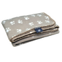Danish Design Essentials Polar Dog Blanket - Beige