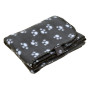Danish Design Essentials Polar Dog Blanket - Charcoal
