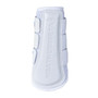 WeatherBeeta Tough-Tec Mesh Brushing Boots in white