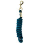 Kentucky Horsewear Lead Rope in Emerald