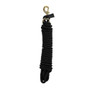 Kentucky Horsewear Lunge Rope in Black