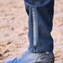 WeatherBeeta Ladies Rayne Waterproof Overtrousers II - Navy