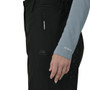 Side of the WeatherBeeta Ladies Rayne Waterproof Overtrousers II
