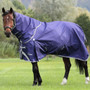 Highlander Original Turnout Neck Cover 0g - Lifestyle