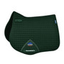 WeatherBeeta Prime Air-Tec All Purpose Saddle Pad in Forest Green
