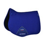 WeatherBeeta Prime Air-Tec All Purpose Saddle Pad in Cobalt