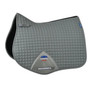 WeatherBeeta Prime Air-Tec All Purpose Saddle Pad in Grey