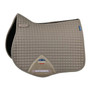 WeatherBeeta Prime Air-Tec All Purpose Saddle Pad in Natural Clay