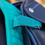 WeatherBeeta Prime Air-Tec All Purpose Saddle Pad - Detail