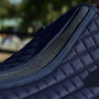 WeatherBeeta Prime Air-Tec All Purpose Saddle Pad - Detail