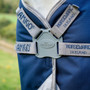 Horseware Amigo 1200D FieldSafe Plus Turnout Rug 100g - Front Fastening