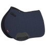 LeMieux Essence Eurojump Saddle Pad - Navy