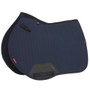 LeMieux Essence Eurojump Saddle Pad - Navy