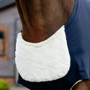 LeMieux Sensitive Anti Rub Bib in Navy