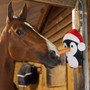 LeMieux Penguin Horse Toy