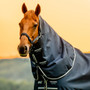Horseware Amigo Ripstop 900D Turnout Hood 0g - Witney Navy