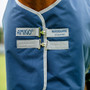 Horseware Amigo Ripstop 900D Turnout Rug 50g - Front Fastening