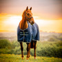Horseware Amigo Ripstop 900D Turnout Rug 200g - Witney Navy