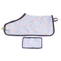 LeMieux Toy Pony Lemon LeMieux Printed Rug in Lilac