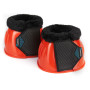 ARMA Comfort Gloss Over Reach Boots - Orange