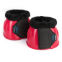 ARMA Comfort Gloss Over Reach Boots- Pink