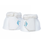 ARMA Comfort Gloss Over Reach Boots - White