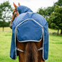 Horseware Amigo Ripstop 900D Plus Turnout Rug 200g - Tail