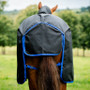 Horseware Amigo Ripstop 900D Plus Turnout Rug 200g - Tail