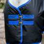 Horseware Amigo Ripstop 900D Pony Turnout Rug 0g - Front
