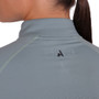 Aubrion Ladies React Winter Base Layer - Sage - Detail