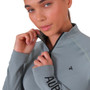 Aubrion Ladies React Winter Base Layer - Sage - Detail