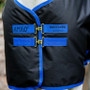 Horseware Amigo Ripstop 900D Pony Turnout Rug 200g - Front Fastening