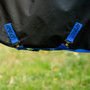 Horseware Amigo Ripstop 900D Pony Plus Turnout Rug 50g  - Surcingles