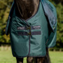 Horseware Amigo Ripstop 900D Pony Plus Turnout Rug 50g - Front Fastening